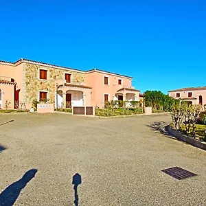 Apartament Stella Marina, San Teodoro (Sardinia)
