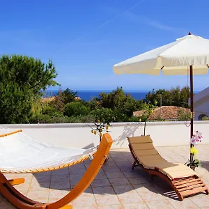 Hotel apartamentowy Sa Fiorida, Valledoria (Sardinia)
